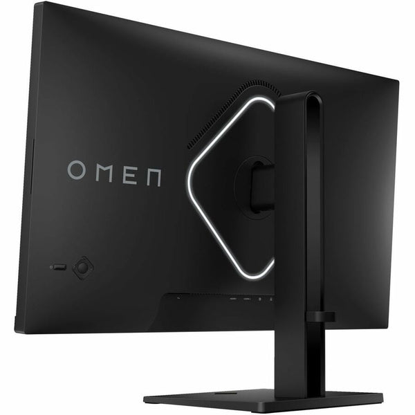 OMEN 27qs 27 Class WQHD Gaming LCD Monitor - 780J4AA#ABA