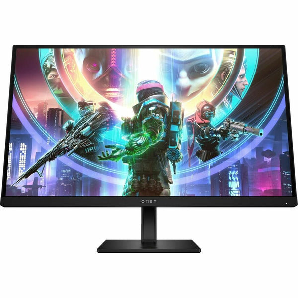 OMEN 27qs 27 Class WQHD Gaming LCD Monitor - 780J4AA#ABA