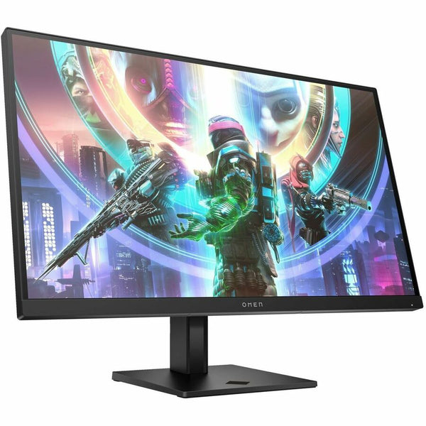 OMEN 27qs 27 Class WQHD Gaming LCD Monitor - 780J4AA#ABA