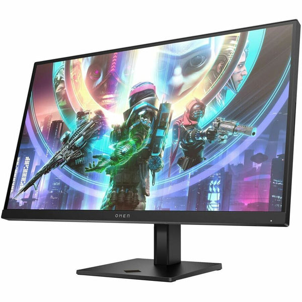 OMEN 27qs 27 Class WQHD Gaming LCD Monitor - 780J4AA#ABA