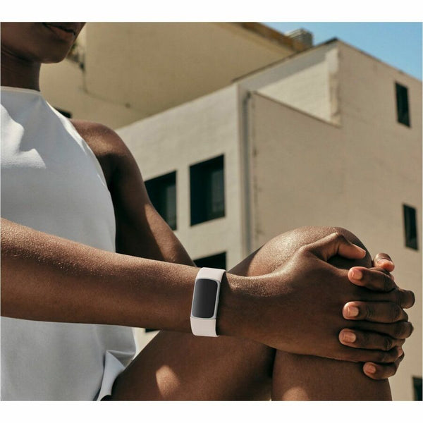 Fitbit Charge 6 Smart Watch - GA05185-NA