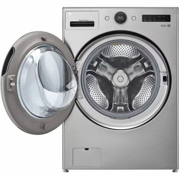 LG WM6998HVA Washer/Dryer - WM6998HVA