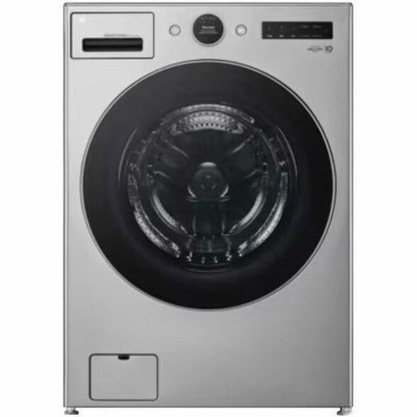 LG WM6998HVA Washer/Dryer - WM6998HVA