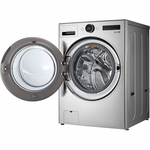 LG WM6998HVA Washer/Dryer - WM6998HVA