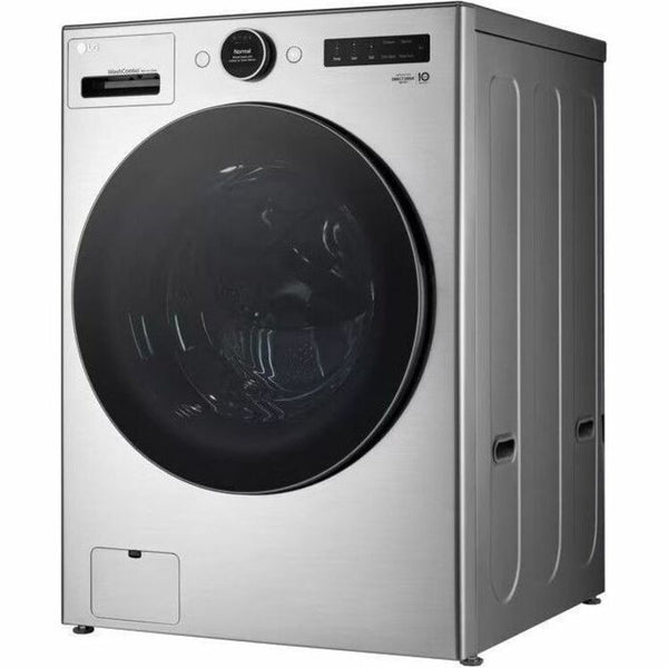 LG WM6998HVA Washer/Dryer - WM6998HVA