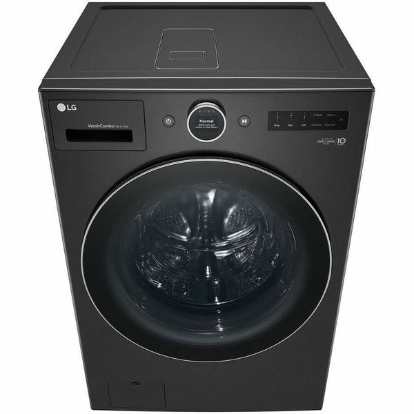 LG WM6998HBA Washer/ Dryer - WM6998HBA