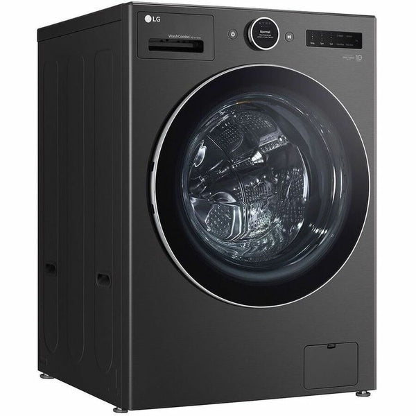 LG WM6998HBA Washer/ Dryer - WM6998HBA