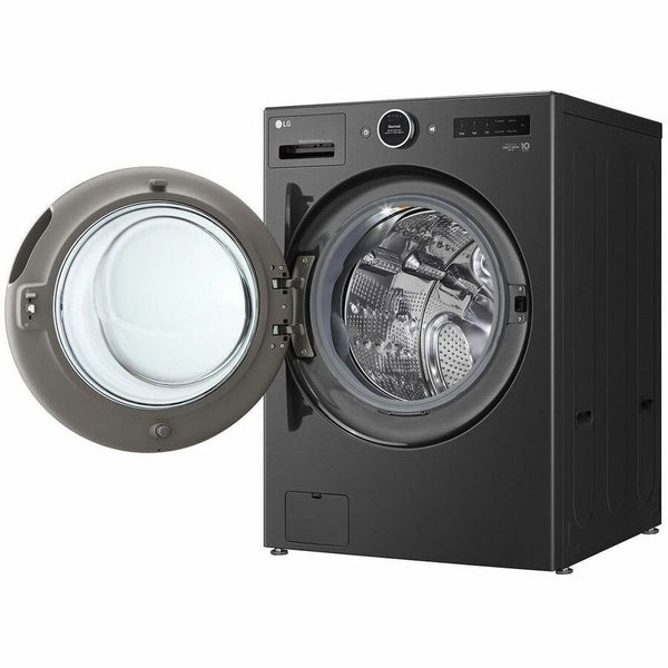 LG WM6998HBA Washer/ Dryer - WM6998HBA