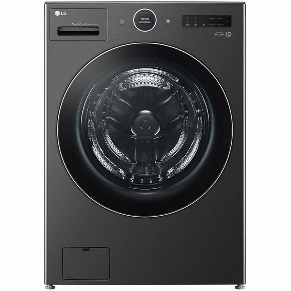 LG WM6998HBA Washer/ Dryer - WM6998HBA