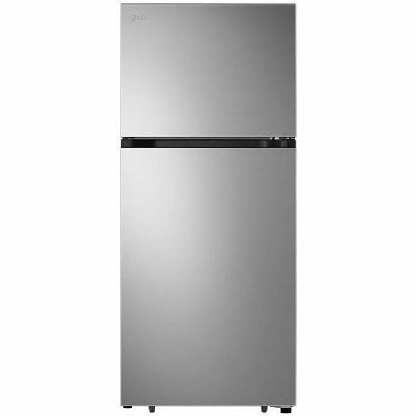 LG 17.5 cu. ft. Top Freezer Refrigerator - LT18S2100S