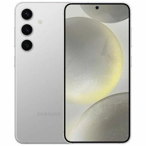 Samsung Galaxy S24 SM-S921U 256 GB Smartphone - 6.2" Dynamic AMOLED 2X Full HD Plus 1080 x 2340 - Octa-core (Cortex X4Single-core (1 Core) 3.39 GHz + Cortex A720 Triple-core (3 Core) 3.10 GHz + Cortex A720 Dual-core (2 Core) 2.90 GHz) - 8 GB RAM - Android