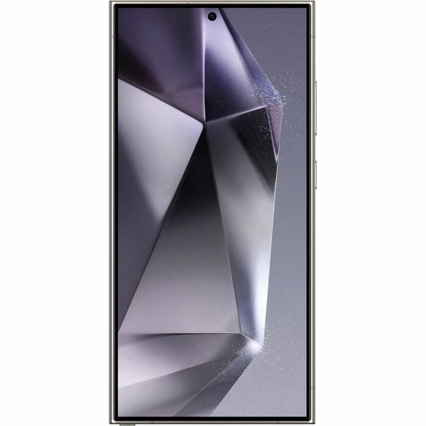 Samsung Galaxy S24 Ultra SM-S928U 512 GB Smartphone - 6.8" Dynamic AMOLED 2X QHD+ 3120 x 1440 - Octa-core (Cortex X4Single-core (1 Core) 3.39 GHz + Cortex A720 Triple-core (3 Core) 3.10 GHz + Cortex A720 Dual-core (2 Core) 2.90 GHz) - 12 GB RAM - Android