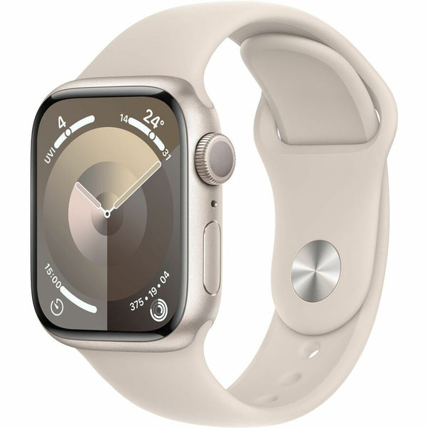 Apple Watch Series 9 Smart Watch - MR8U3LW/A