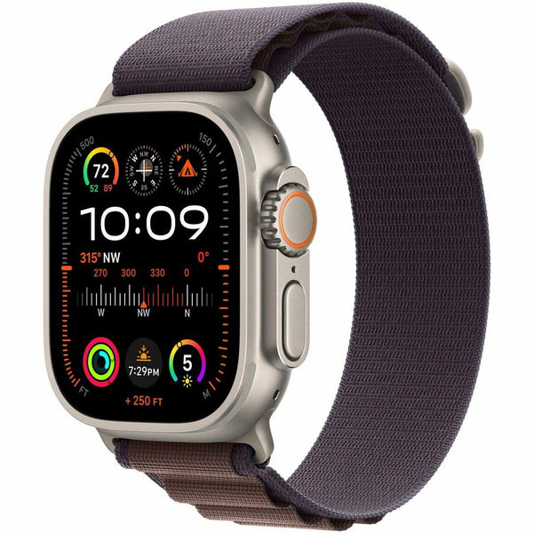 Apple Watch Ultra 2 Smart Watch - MRET3LW/A