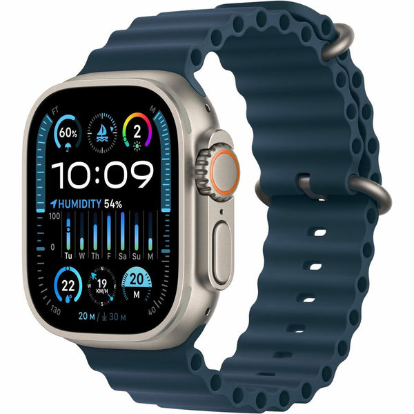 Apple Watch Ultra 2 Smart Watch - MREG3LW/A