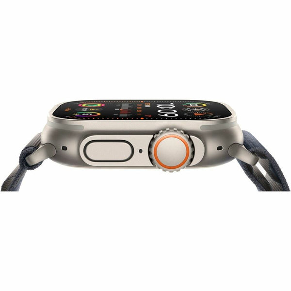 Apple Watch Ultra 2 Smart Watch - MREP3LW/A