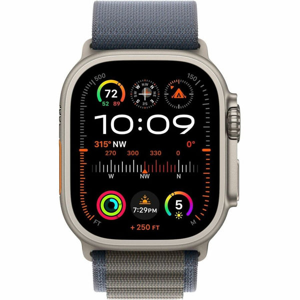 Apple Watch Ultra 2 Smart Watch - MREP3LW/A