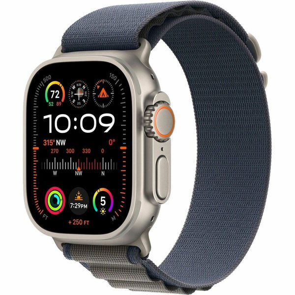 Apple Watch Ultra 2 Smart Watch - MREP3LW/A