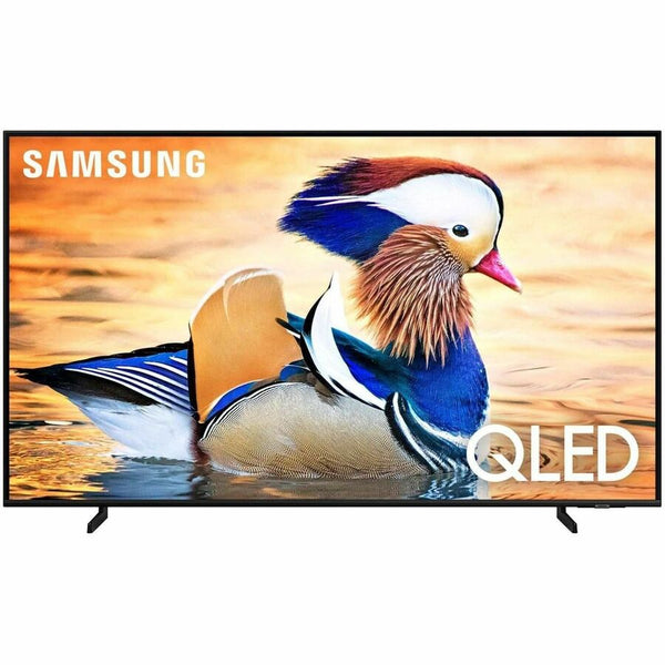 Samsung Q60D QN50Q60DAF 49.5 Smart LED-LCD TV - 4K UHDTV - High Dynamic Range (HDR) - Black - QN50Q60DAFXZA