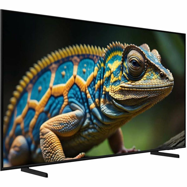 Samsung Q60D QN50Q60DAF 49.5 Smart LED-LCD TV - 4K UHDTV - High Dynamic Range (HDR) - Black - QN50Q60DAFXZA