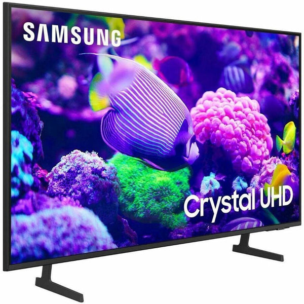 Samsung DU7200 UN50DU7200F 50 LCD TV 2024 - 4K UHDTV - UN50DU7200FXZA