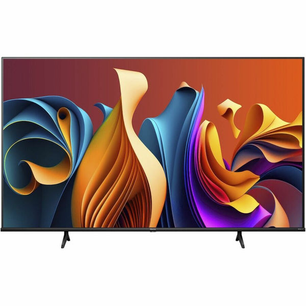 Hisense QD6N 75QD6N 75 Smart LED-LCD TV - 4K UHDTV - High Dynamic Range (HDR) - 75QD6N