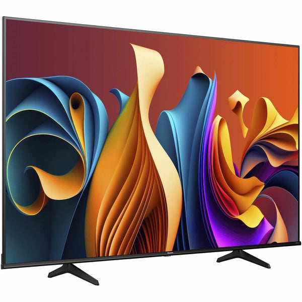 Hisense QD6N 75QD6N 75 Smart LED-LCD TV - 4K UHDTV - High Dynamic Range (HDR) - 75QD6N