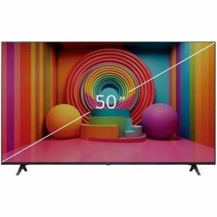 LG 50UT7570PUB 49.5 Smart LED-LCD TV - 4K UHDTV - 50UT7570PUB