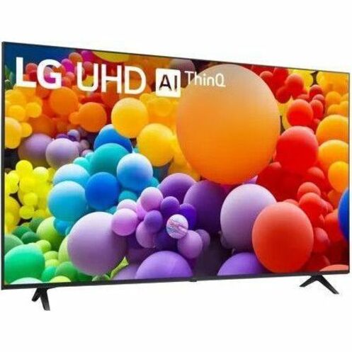 LG 50UT7570PUB 49.5 Smart LED-LCD TV - 4K UHDTV - 50UT7570PUB