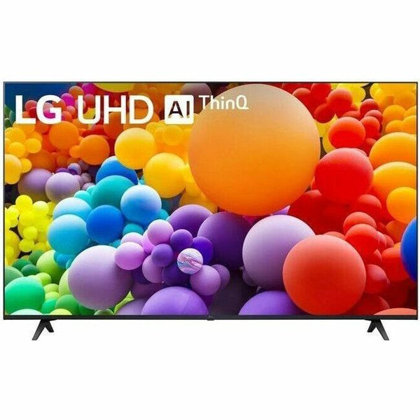 LG 50UT7570PUB 49.5 Smart LED-LCD TV - 4K UHDTV - 50UT7570PUB