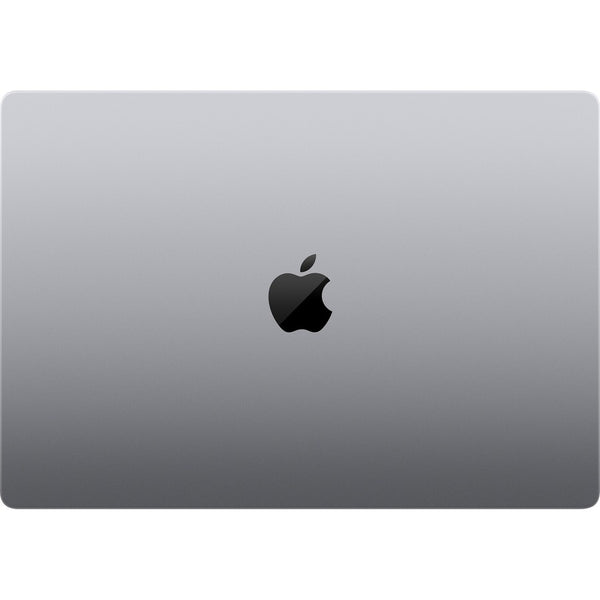 Apple MacBook Pro MXE03LL/A 14.2 Notebook - Apple M3 - 16 GB - 1 TB SSD - English (US) Keyboard - Space Gray - MXE03LL/A