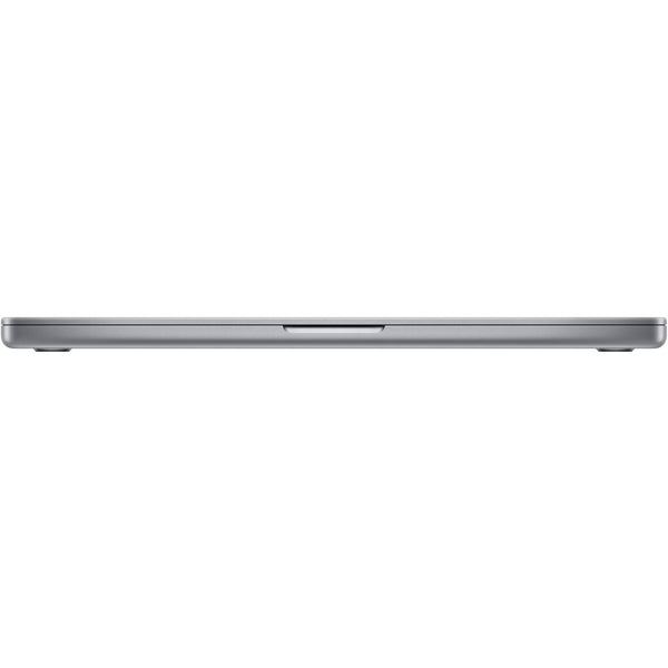 Apple MacBook Pro MXE03LL/A 14.2 Notebook - Apple M3 - 16 GB - 1 TB SSD - English (US) Keyboard - Space Gray - MXE03LL/A