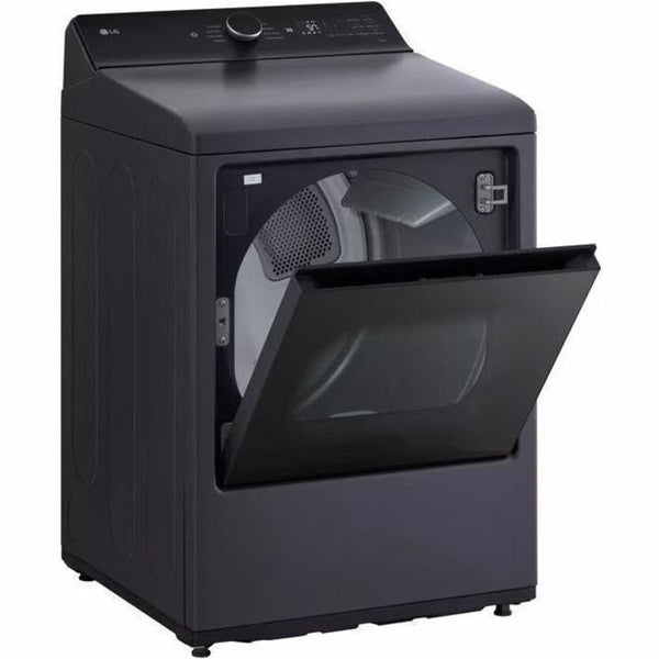 LG DLE8400BE Electric Dryer - DLE8400BE