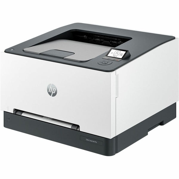 HP LaserJet Pro 3201dw Wireless Laser Printer - Color - 499Q9F#BGJ