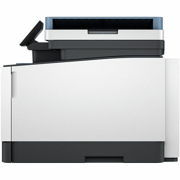 HP LaserJet Pro 3301sdw Wireless Laser Multifunction Printer - Color - 499Q3F#BGJ