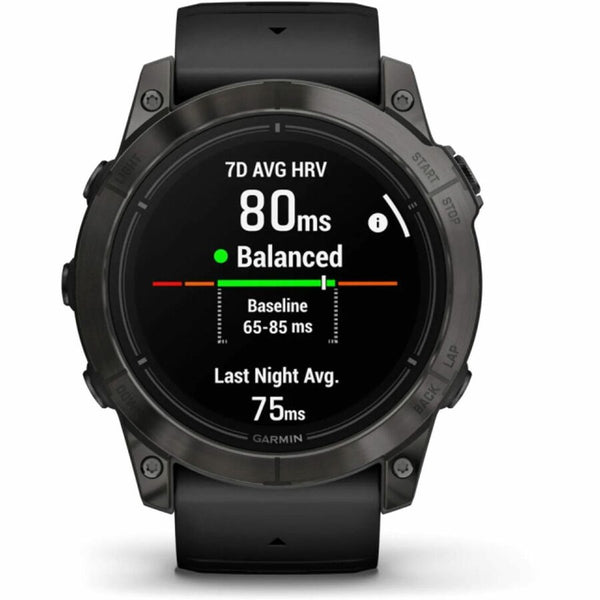 Garmin epix Pro (Gen 2) Smart Watch - 010-02804-00