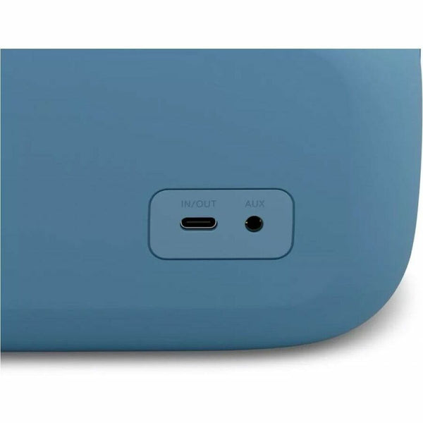 SoundLink MAX Portable Bluetooth Speaker System - Blue Dusk - 883848-0200