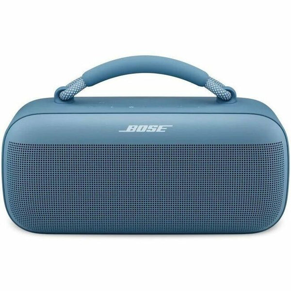 SoundLink MAX Portable Bluetooth Speaker System - Blue Dusk - 883848-0200