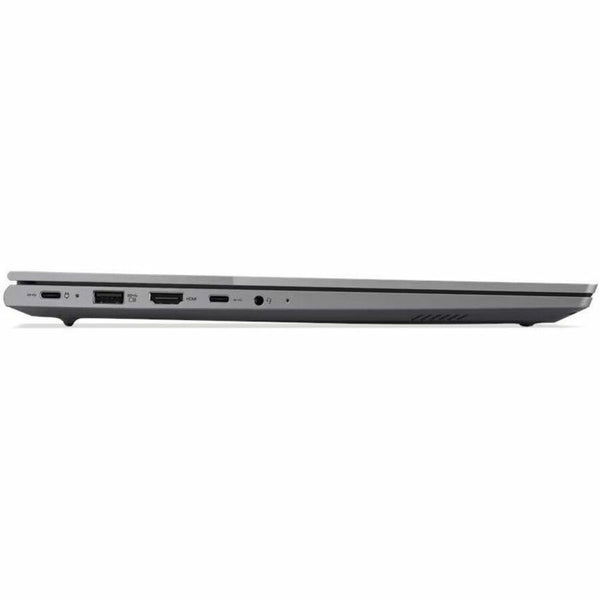 Lenovo ThinkBook 16 G7 ARP 21MW0003US 16 Touchscreen Notebook - WUXGA - AMD Ryzen 7 7735HS - 16 GB - 512 GB SSD - English (US) Keyboard - Arctic Gray - 21MW0003US