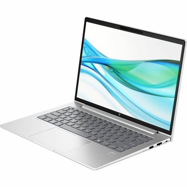 HP ProBook 440 G11 14 Notebook - WUXGA - Intel Core Ultra 7 155U - vPro Technology - 16 GB - 512 GB SSD - English Keyboard - Pike Silver - A1LC3UT#ABA