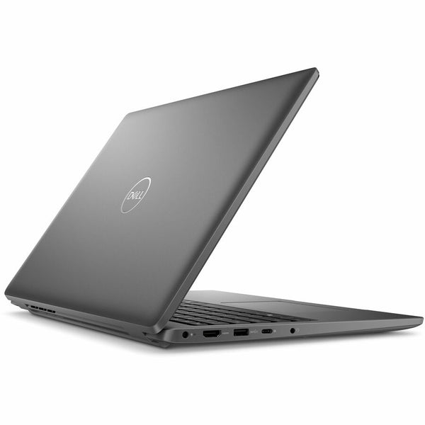 Dell Latitude 3000 3550 15.6 Notebook - Full HD - Intel Core i5 13th Gen i5-1345U - 8 GB - 256 GB SSD - English (US) Keyboard - Soft Charcoal - GCW0D