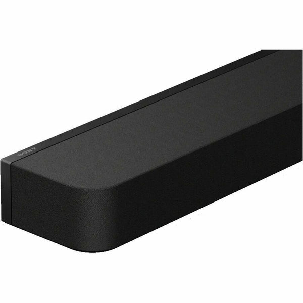 Sony HT-A8000 Bluetooth Sound Bar Speaker - 90 W RMS - Black - HTA8000