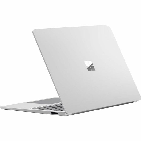 Microsoft Surface Laptop 7 13.8 Touchscreen Copilot+ PC Notebook - Qualcomm Snapdragon X Plus X1P-64-100 - 16 GB - 512 GB SSD - English Keyboard - Platinum - ZGM-00001