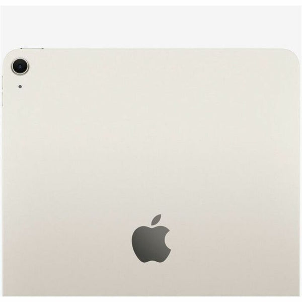 Apple iPad Air (6th Generation) Tablet - 13 - Apple M2 - 8 GB - 128 GB Storage - Starlight - MV293LL/A