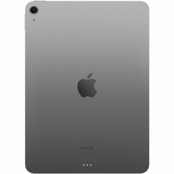 Apple iPad Air (6th Generation) Tablet - 13 - Apple M2 - 8 GB - 128 GB Storage - Space Gray - MV273LL/A