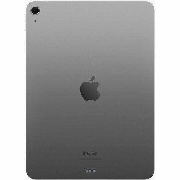 Apple iPad Air (6th Generation) Tablet - 11 - Apple M2 - 8 GB - 128 GB Storage - Space Gray - MUWC3LL/A