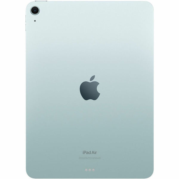 Apple iPad Air (6th Generation) Tablet - 11 - Apple M2 - 8 GB - 128 GB Storage - Blue - MUWD3LL/A