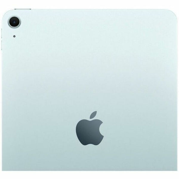 Apple iPad Air (6th Generation) Tablet - 11 - Apple M2 - 8 GB - 128 GB Storage - Blue - MUWD3LL/A