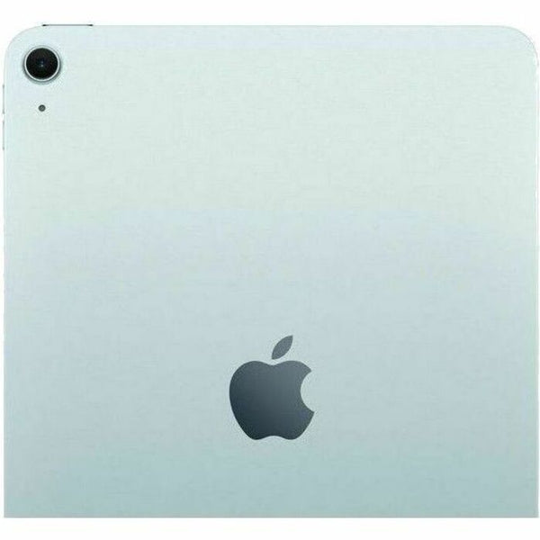 Apple iPad Air (6th Generation) Tablet - 13 - Apple M2 - 8 GB - 128 GB Storage - Blue - MV283LL/A