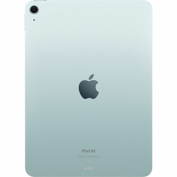 Apple iPad Air (6th Generation) Tablet - 13 - Apple M2 - 8 GB - 128 GB Storage - Blue - MV283LL/A